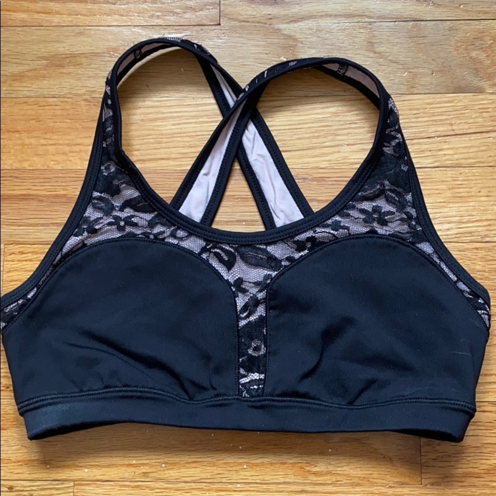 Bebe Sport- sports bra